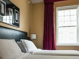 Washington Square Hotel New York