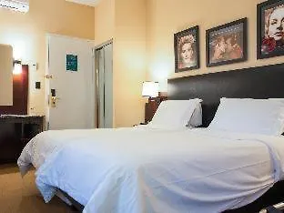 Washington Square Hotel New York 4*,  United States