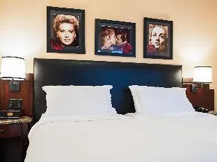 Washington Square Hotel New York