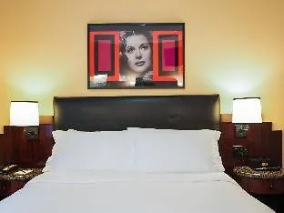 ****  Washington Square Hotel New York United States